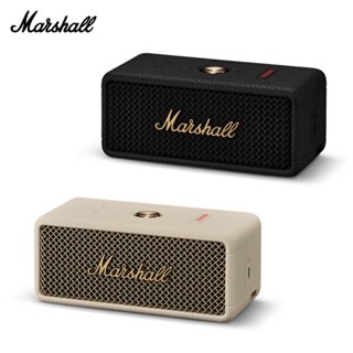 【Marshall 】Emberton III 三代藍牙喇叭 攜帶式藍芽喇叭◉80D026